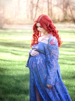 Brooke - maternity