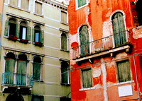 Venice homes